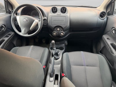 2022 Nissan V-DRIVE MT AC 1.6L 22