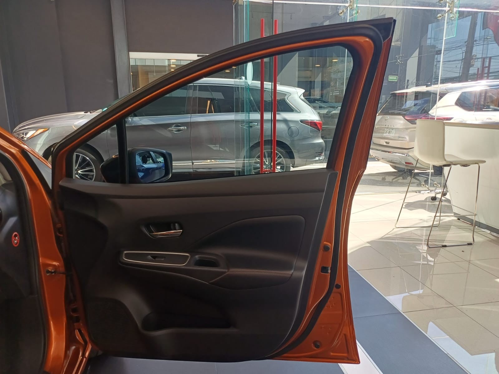 2024 Nissan VERSA ADVANCE CVT 24