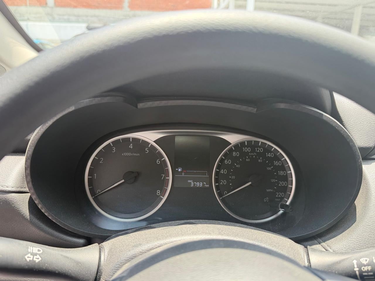 2020 Nissan VERSA SENSE CVT