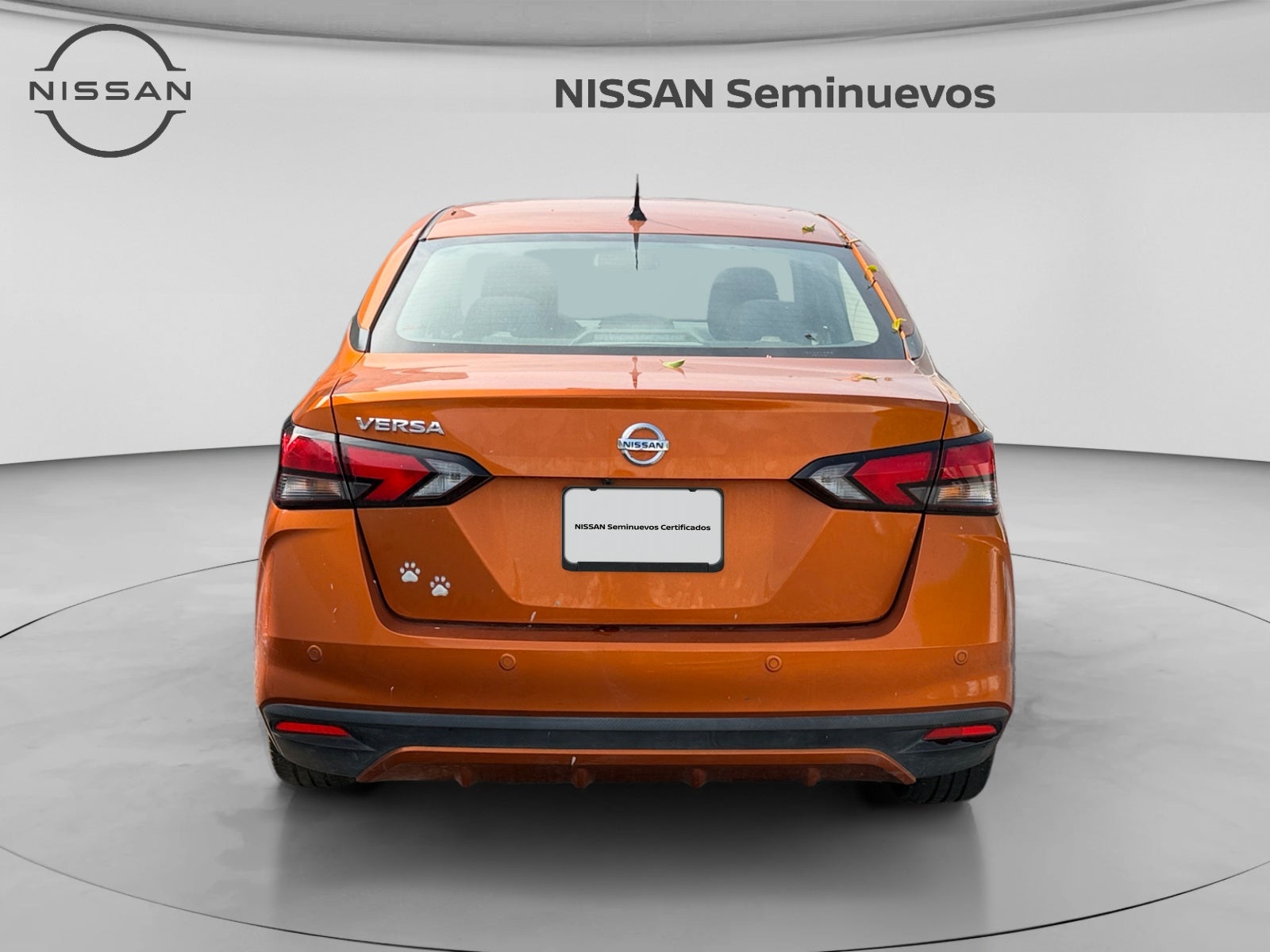 2020 SHANTUI VERSA ADVANCE MT