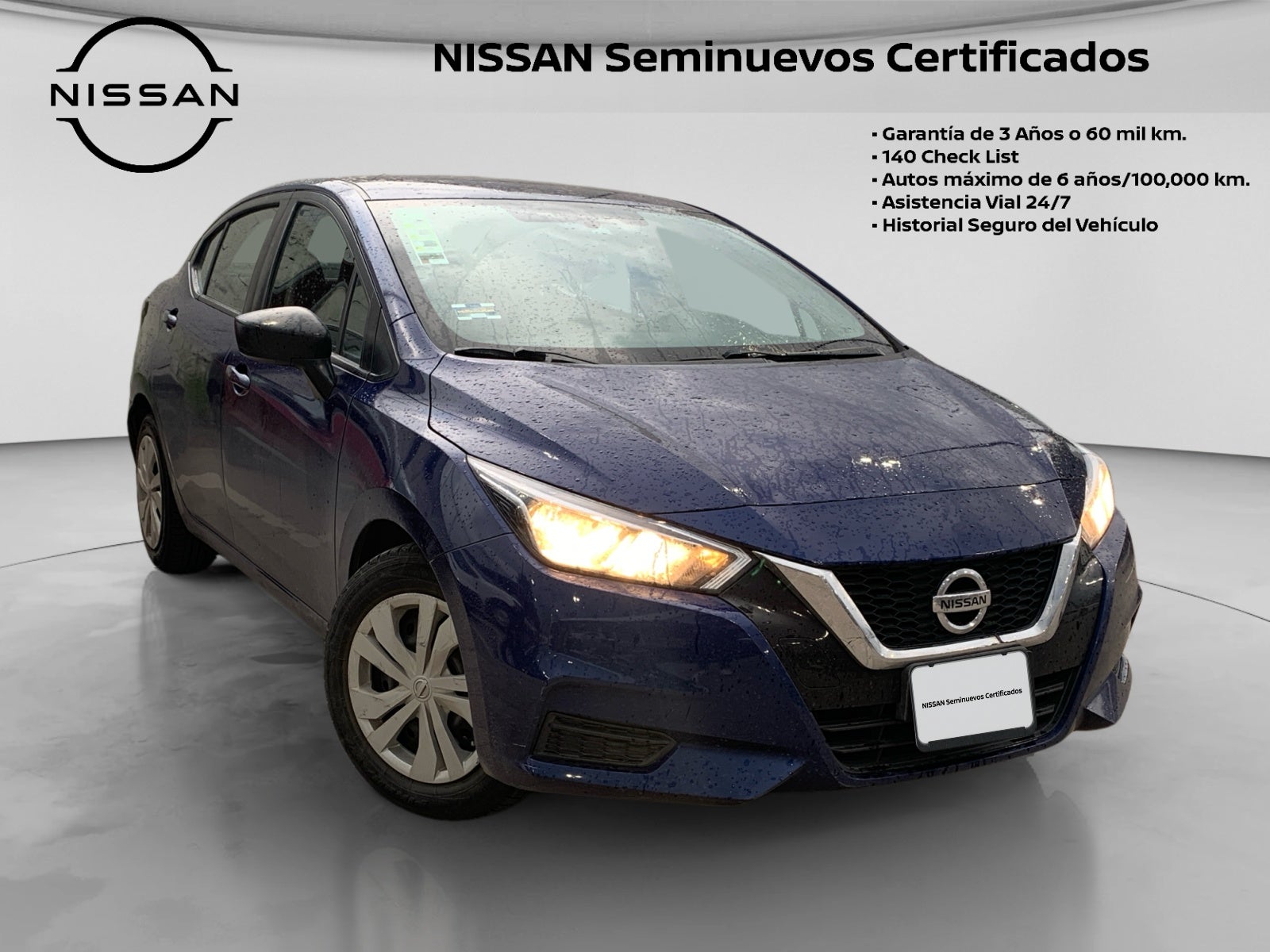 2022 Nissan VERSA SENSE CVT 22