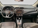 2022 Nissan VERSA SENSE CVT 22