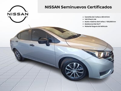 2023 Nissan VERSA SENSE CVT 23