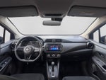 2024 Nissan VERSA SENSE CVT 24