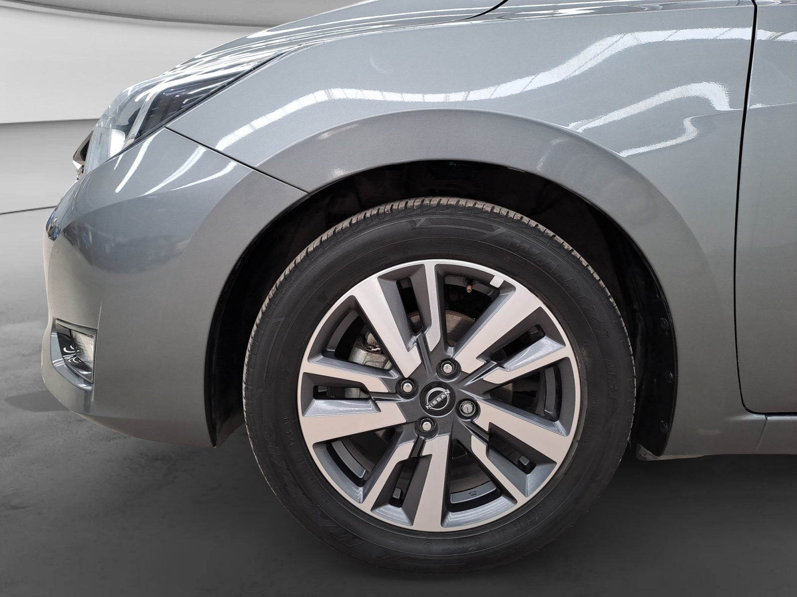 2024 Nissan VERSA ADVANCE MT 24