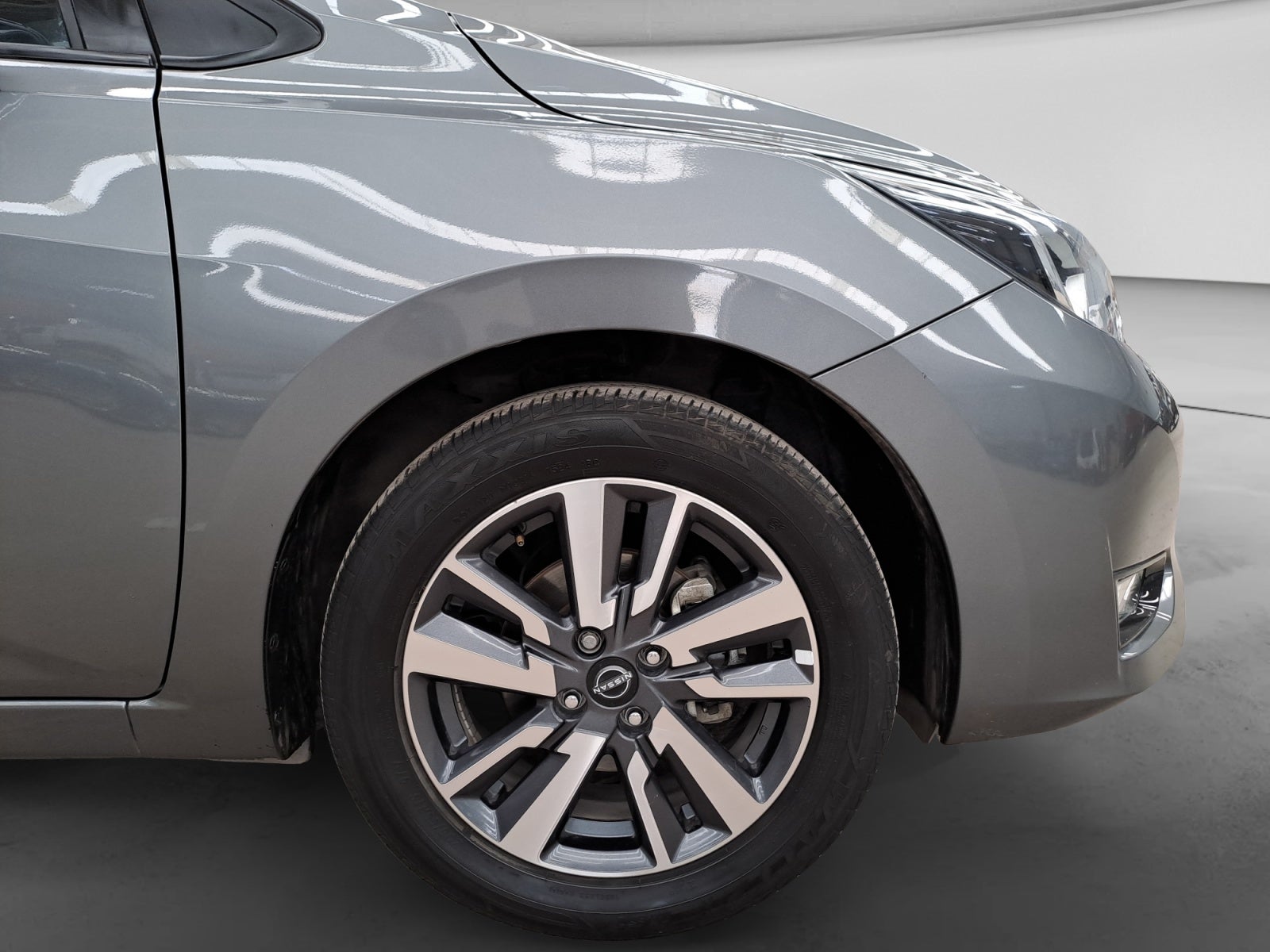 2024 Nissan VERSA ADVANCE MT 24