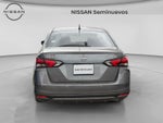 2024 Nissan VERSA ADVANCE MT 24