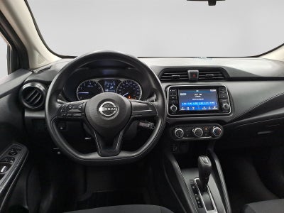 2023 Nissan VERSA SENSE CVT 23
