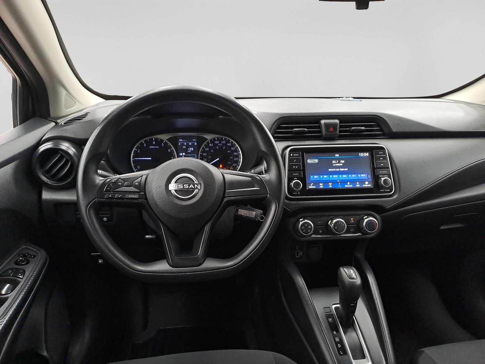 2023 Nissan VERSA SENSE CVT 23