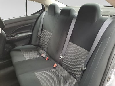 2023 Nissan VERSA SENSE CVT 23