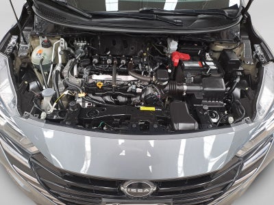 2023 Nissan VERSA SENSE CVT 23
