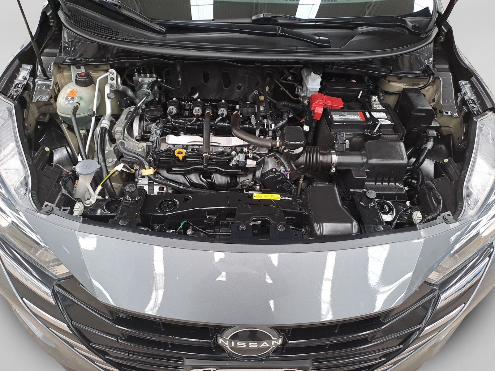 2023 Nissan VERSA SENSE CVT 23
