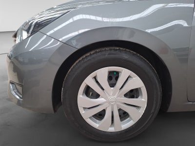 2023 Nissan VERSA SENSE CVT 23