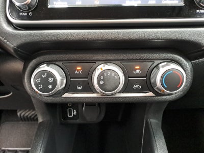 2023 Nissan VERSA SENSE CVT 23