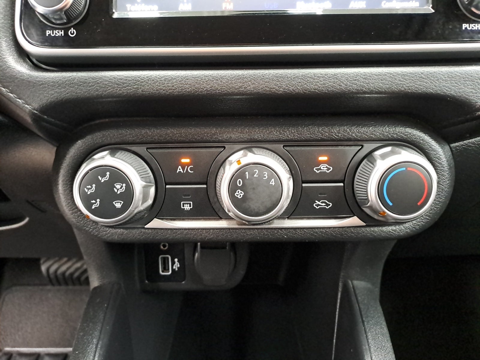 2023 Nissan VERSA SENSE CVT 23