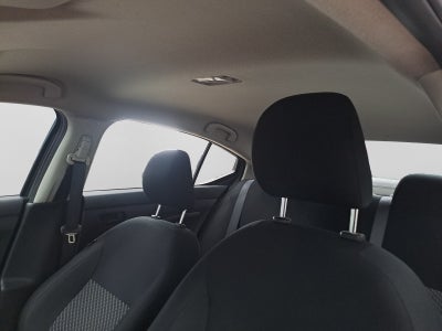 2023 Nissan VERSA SENSE CVT 23