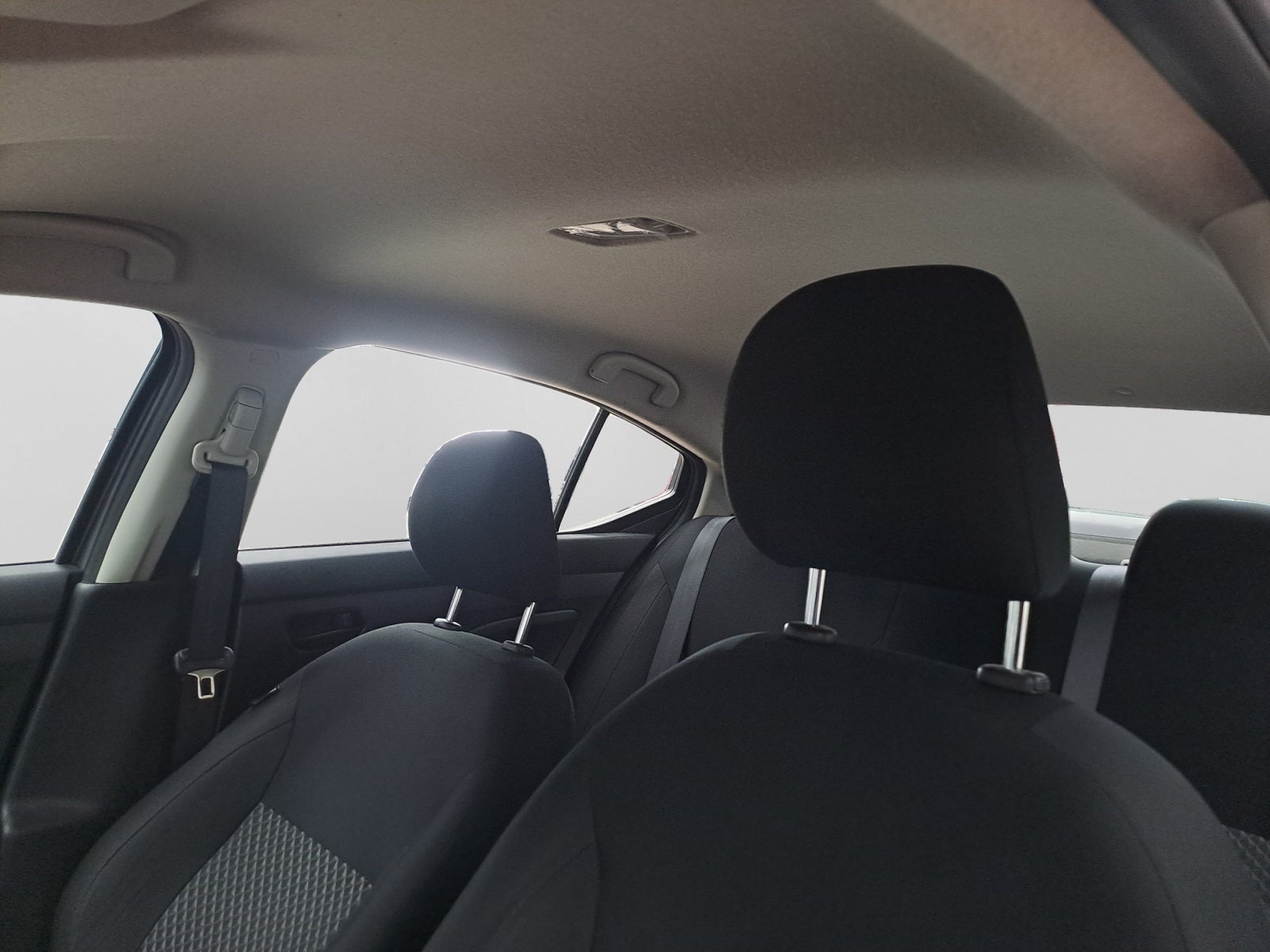 2023 Nissan VERSA SENSE CVT 23