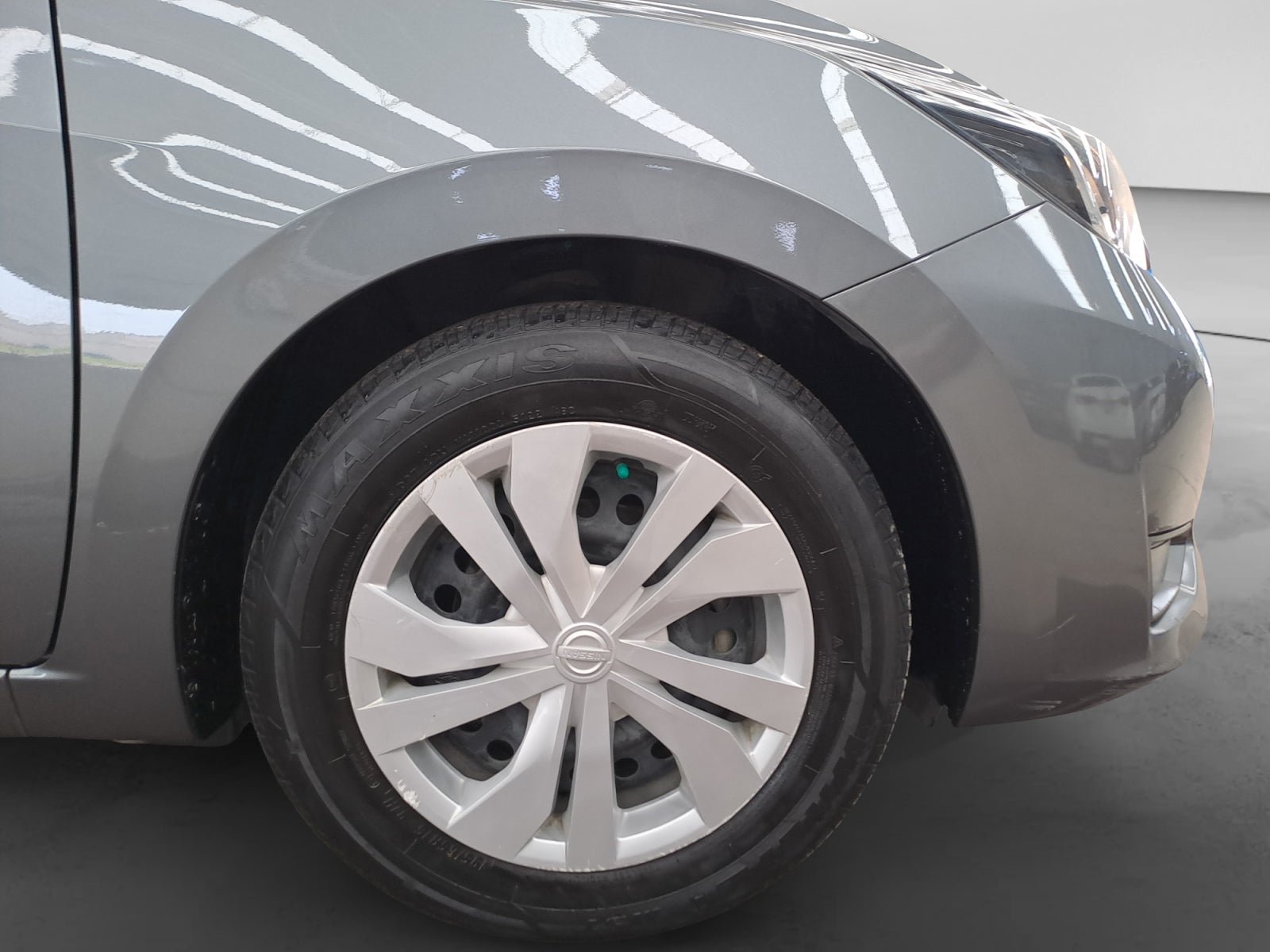 2023 Nissan VERSA SENSE CVT 23