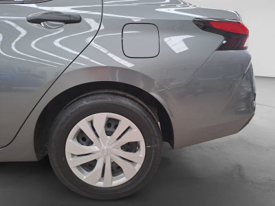 2023 Nissan VERSA SENSE CVT 23