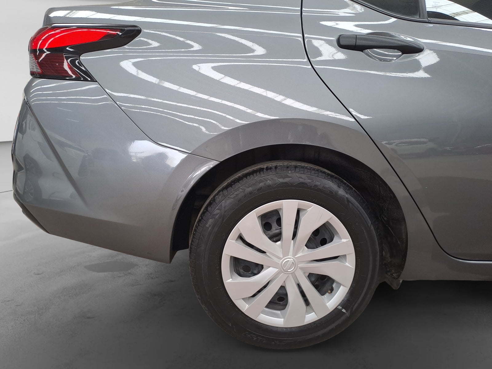 2023 Nissan VERSA SENSE CVT 23