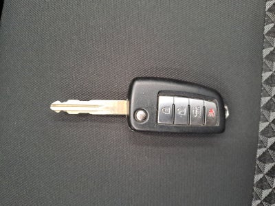 2023 Nissan VERSA SENSE CVT 23