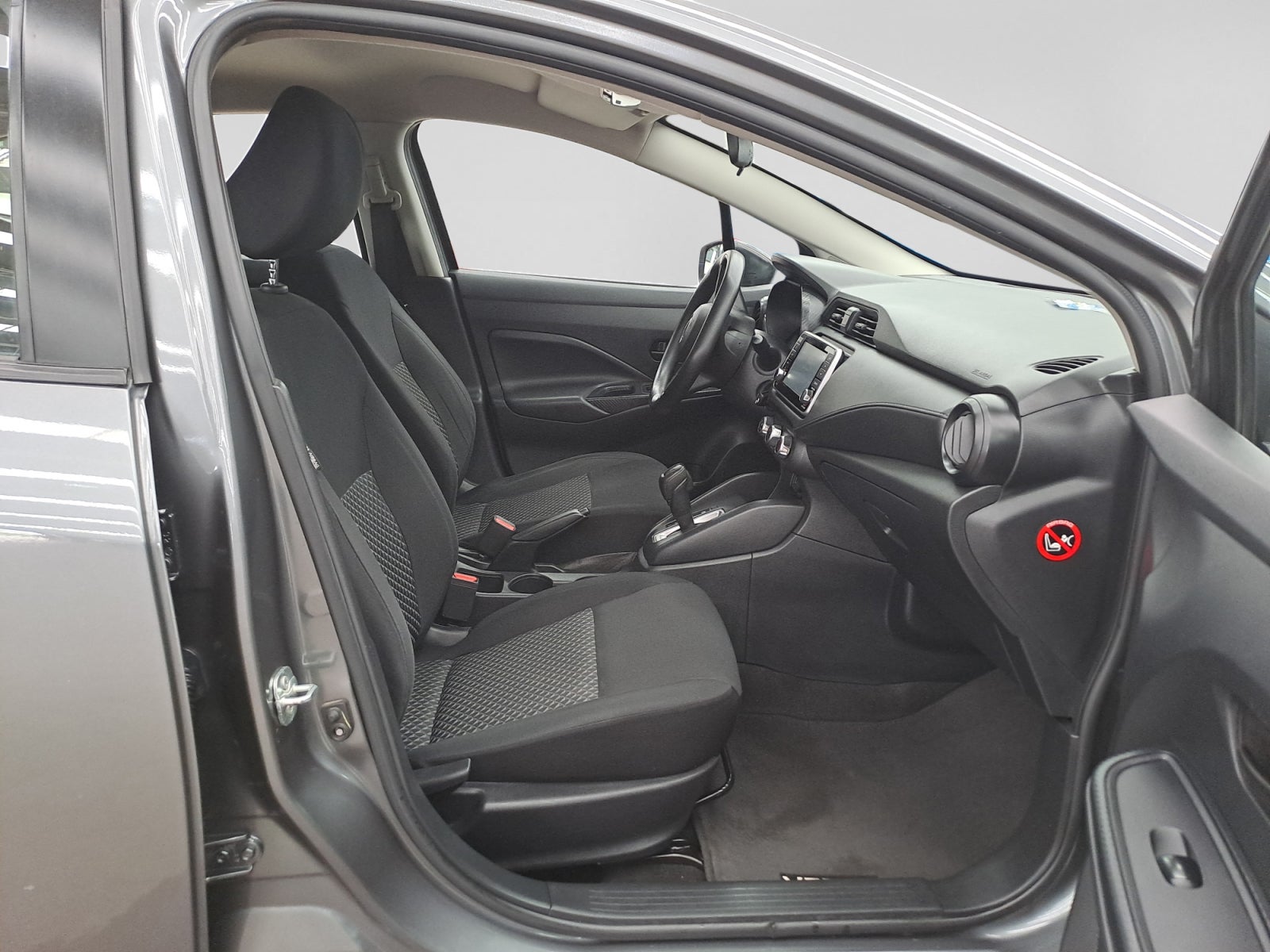2023 Nissan VERSA SENSE CVT 23