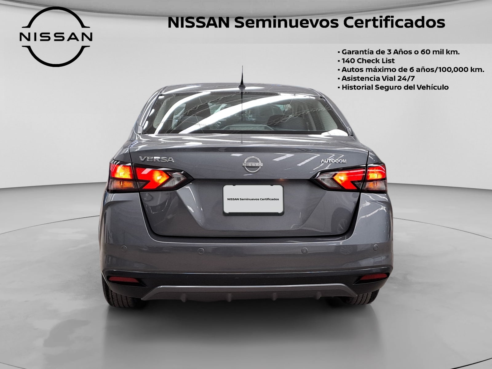 2023 Nissan VERSA SENSE CVT 23