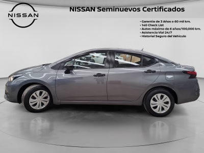 2023 Nissan VERSA SENSE CVT 23