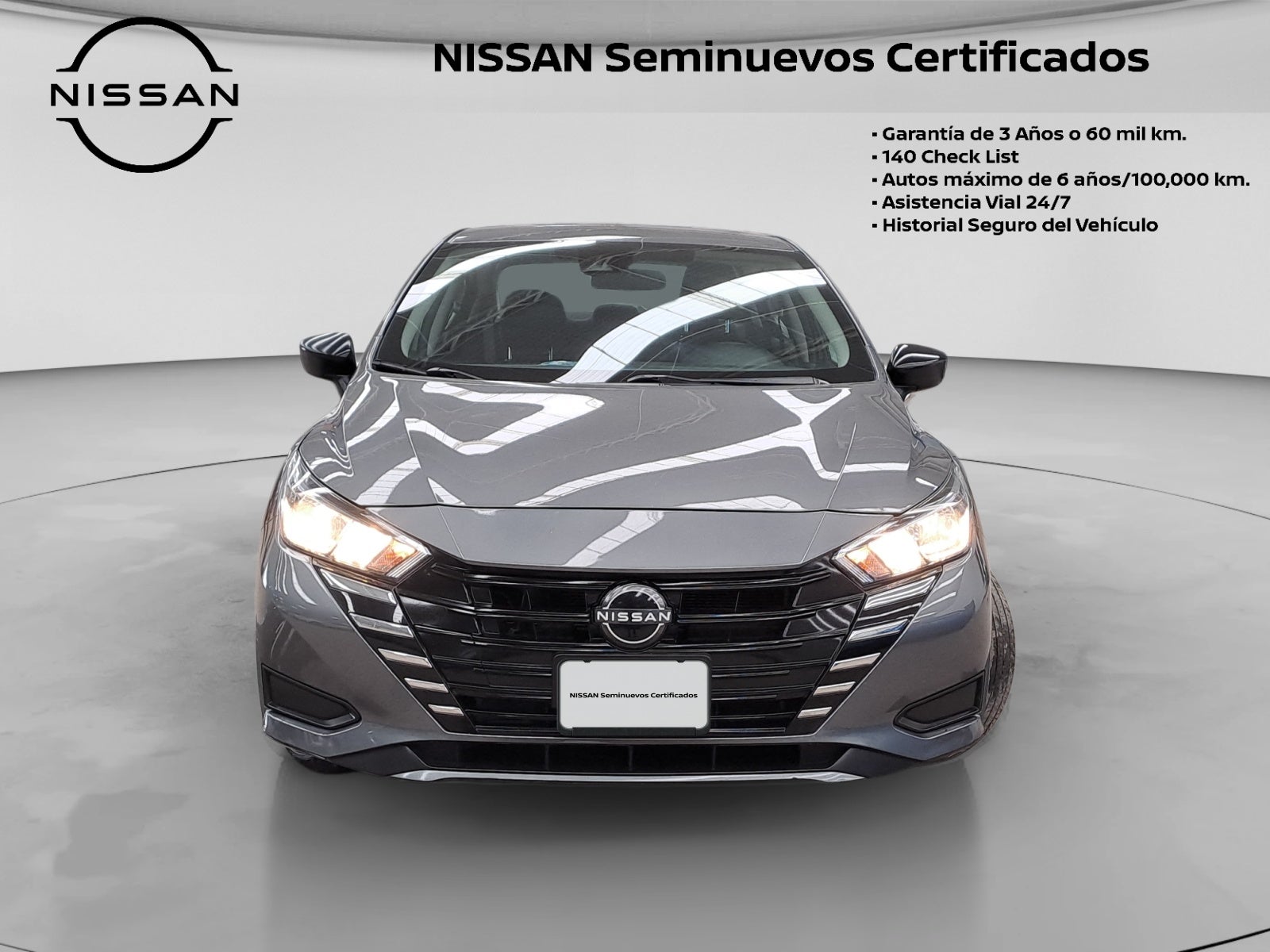 2023 Nissan VERSA SENSE CVT 23