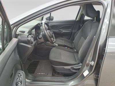 2023 Nissan VERSA SENSE CVT 23