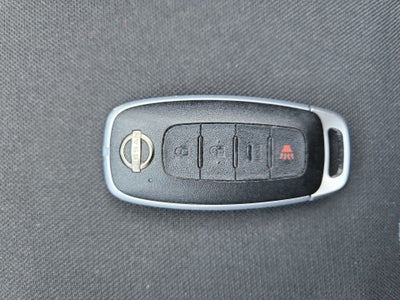 2024 Nissan VERSA ADVANCE MT 24