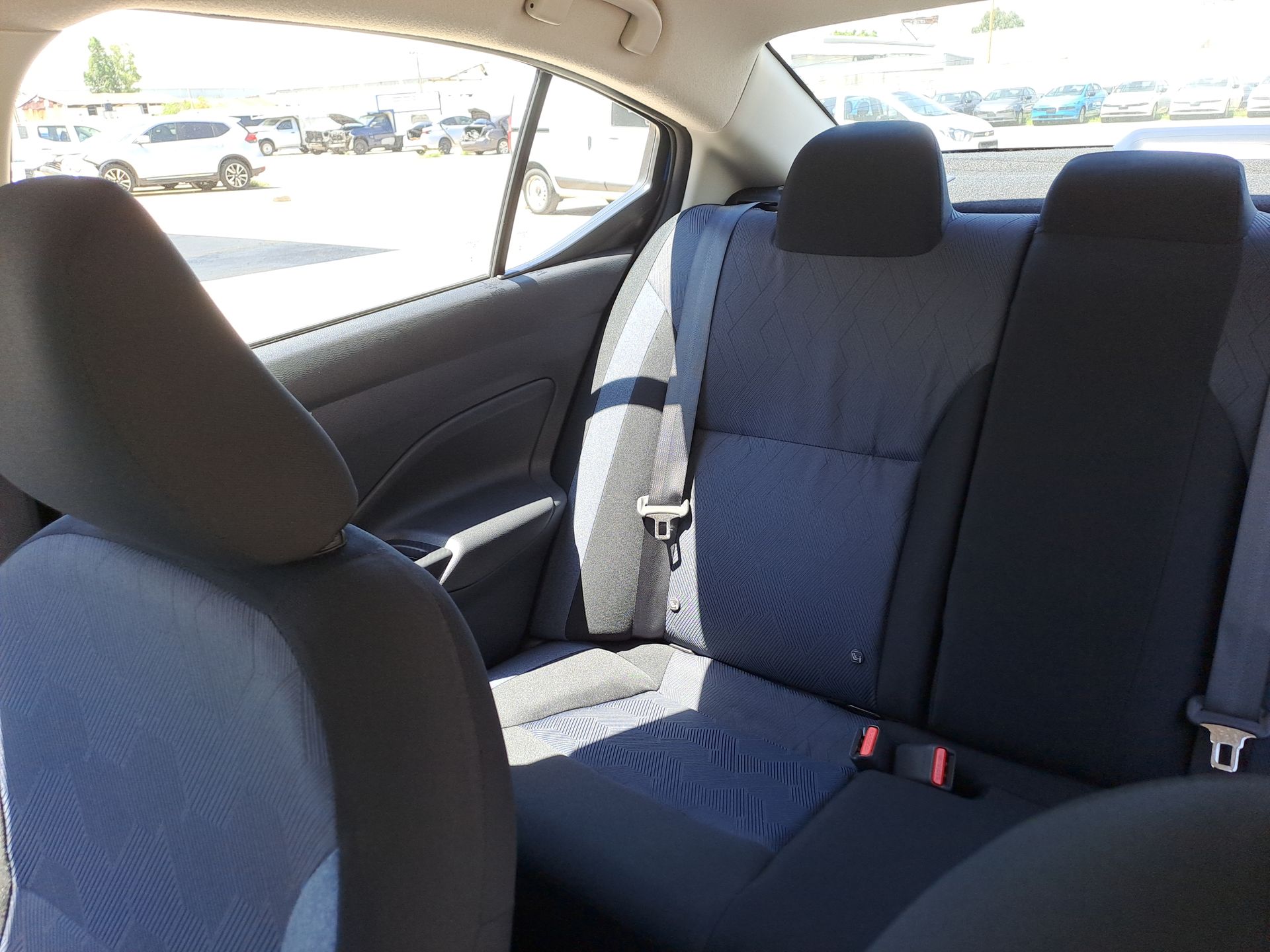 2024 Nissan VERSA ADVANCE CVT 24
