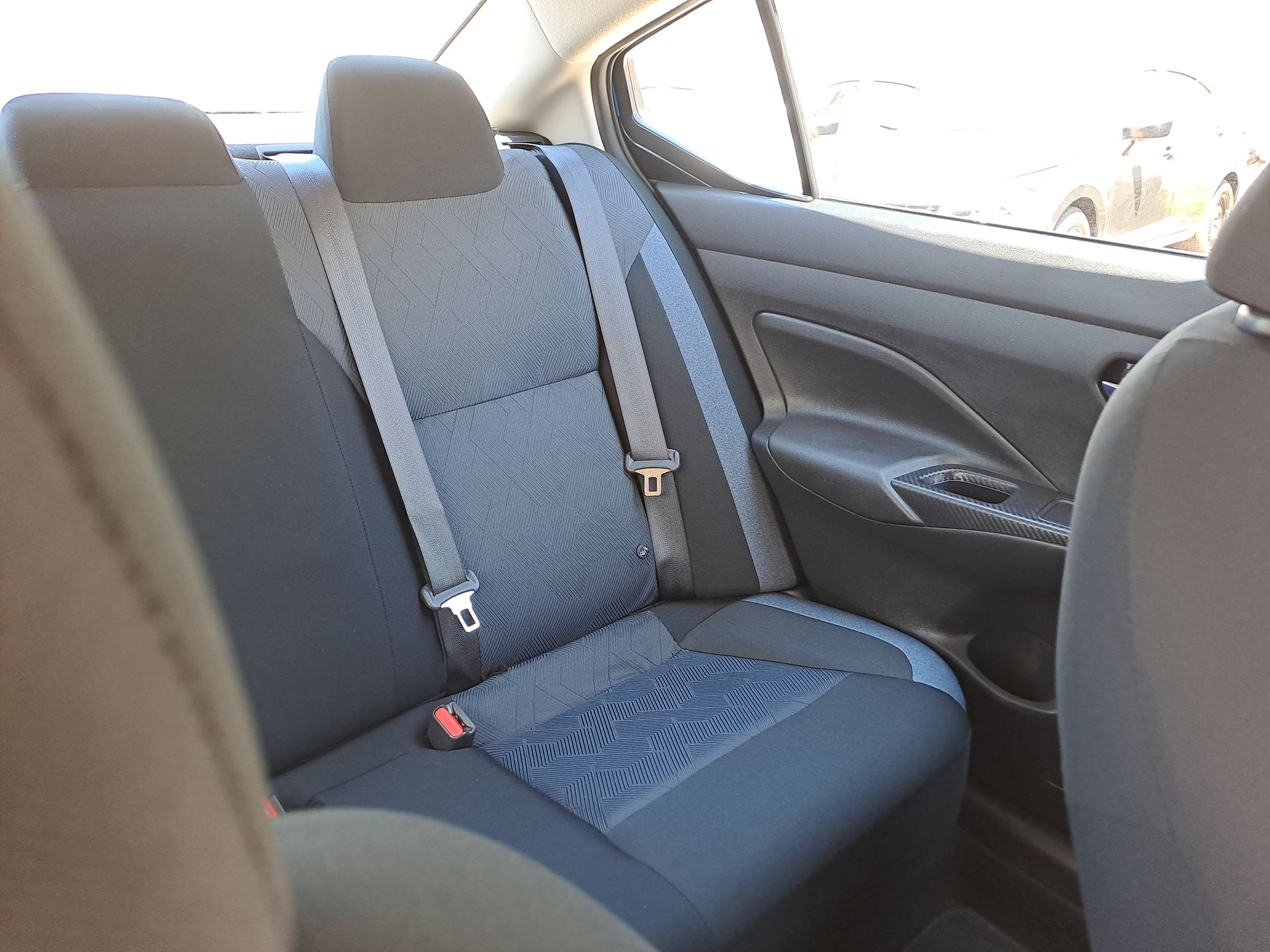 2024 Nissan VERSA ADVANCE CVT 24