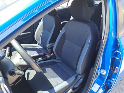 2024 Nissan VERSA ADVANCE CVT 24