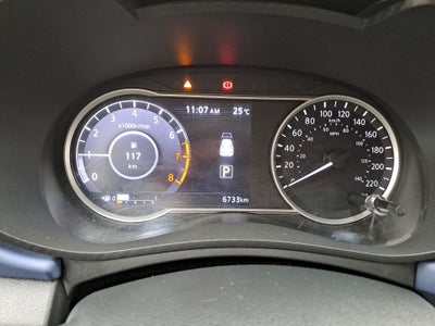 2024 Nissan VERSA ADVANCE CVT 24