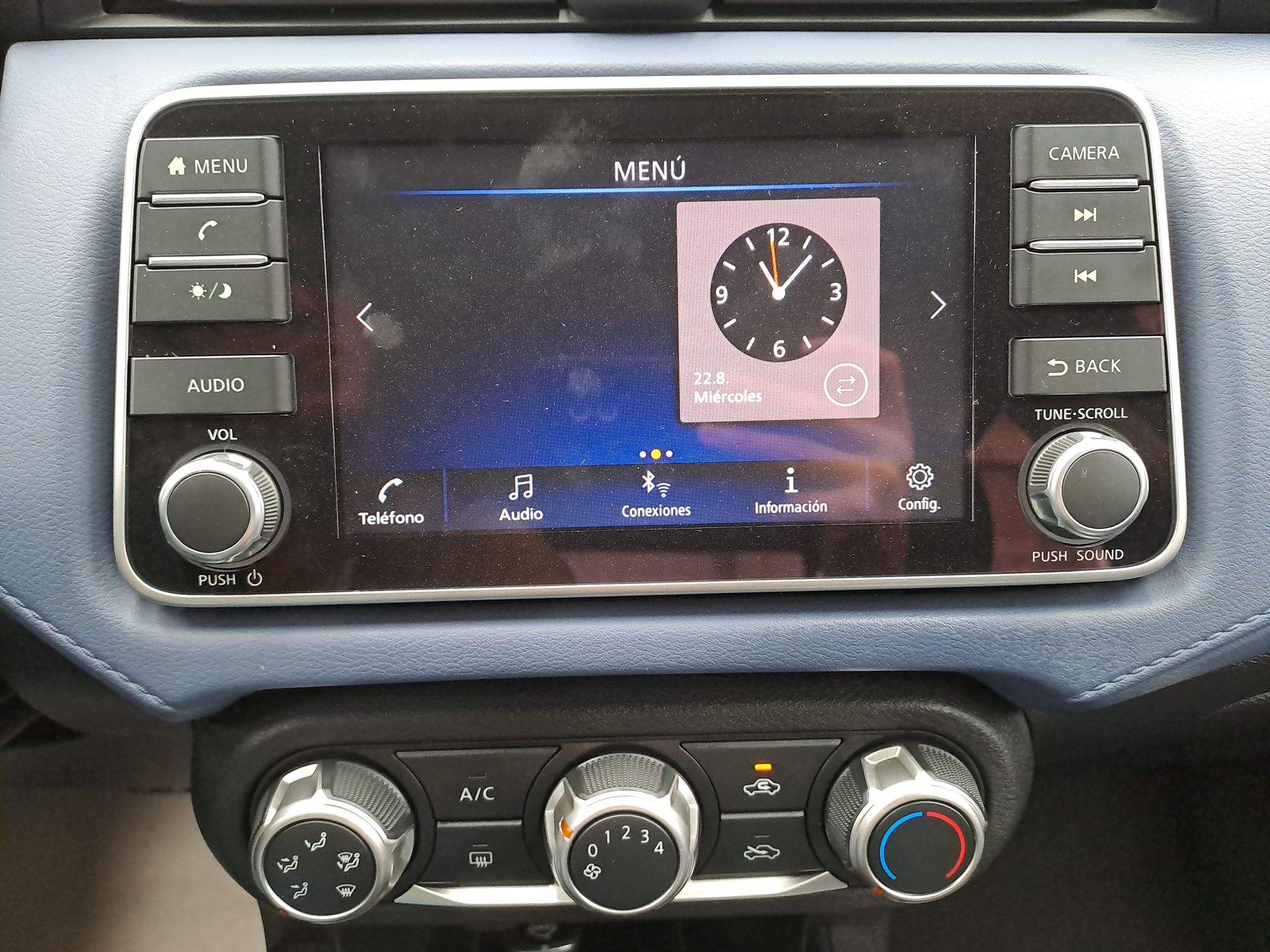 2024 Nissan VERSA ADVANCE CVT 24