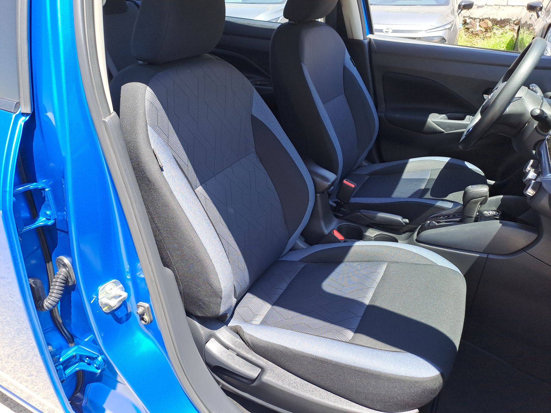 2024 Nissan VERSA ADVANCE CVT 24