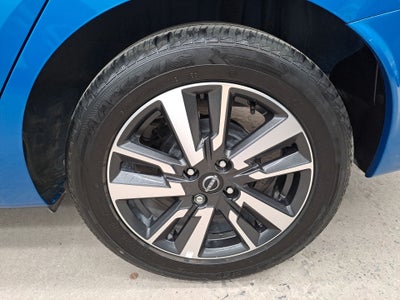 2024 Nissan VERSA ADVANCE CVT 24