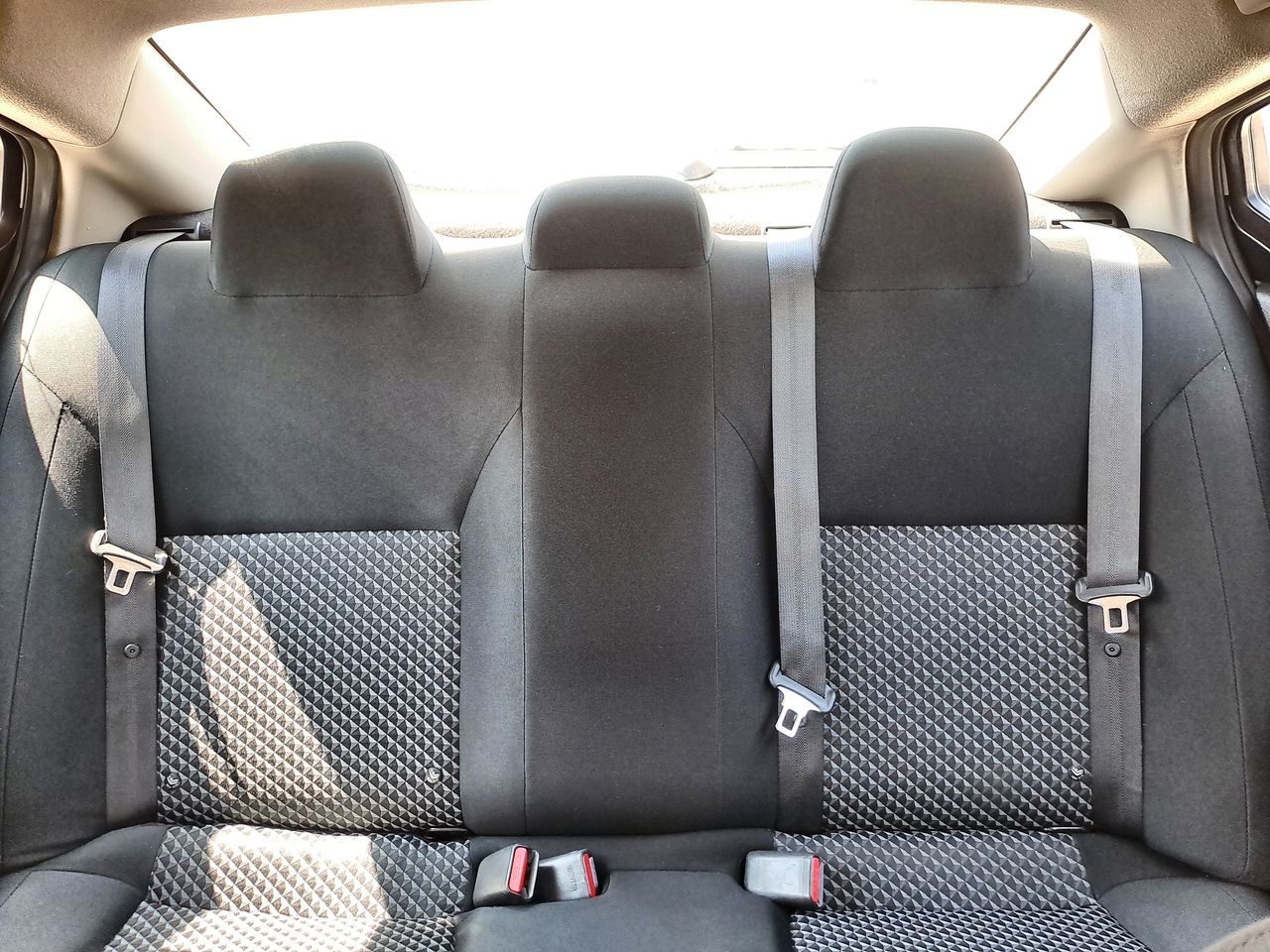 2021 Nissan VERSA SENSE MT 21