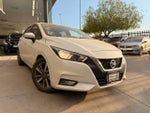 2022 Nissan VERSA ADVANCE CVT 22
