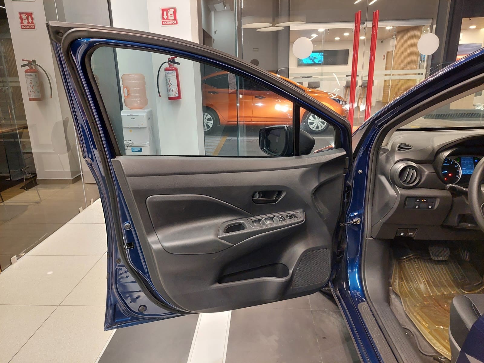 2024 Nissan VERSA SENSE CVT 24