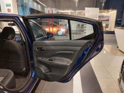2024 Nissan VERSA SENSE CVT 24