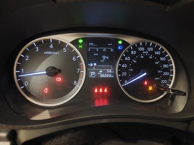 2024 Nissan VERSA SENSE CVT 24