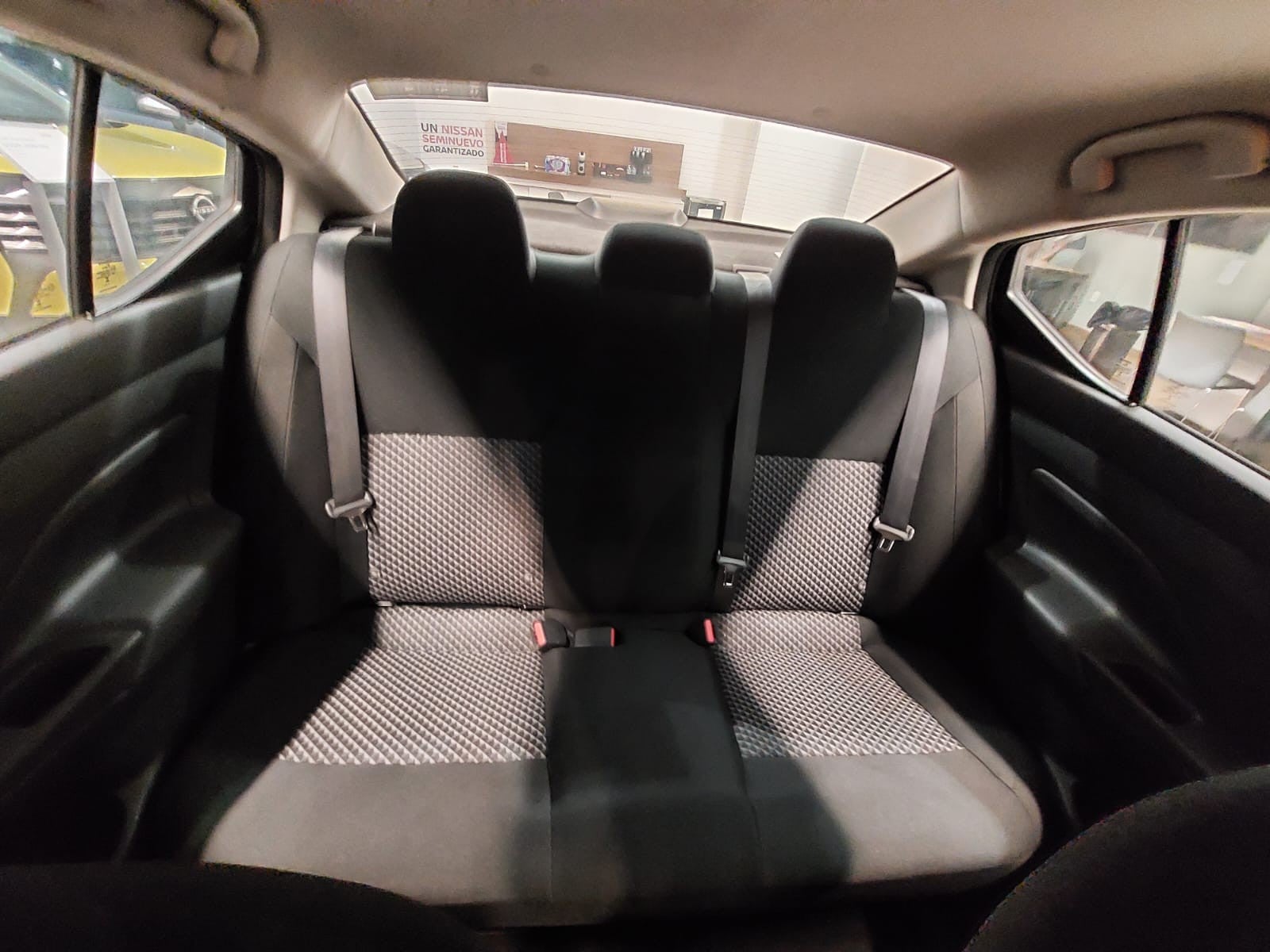 2024 Nissan VERSA SENSE CVT 24