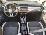 2022 Nissan VERSA ADVANCE CVT 22