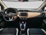 2020 Nissan VERSA VERSA ADVANCE MT