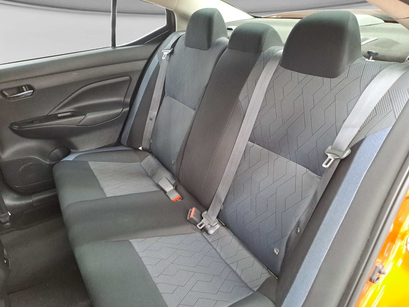 2023 Nissan VERSA ADVANCE CVT 23