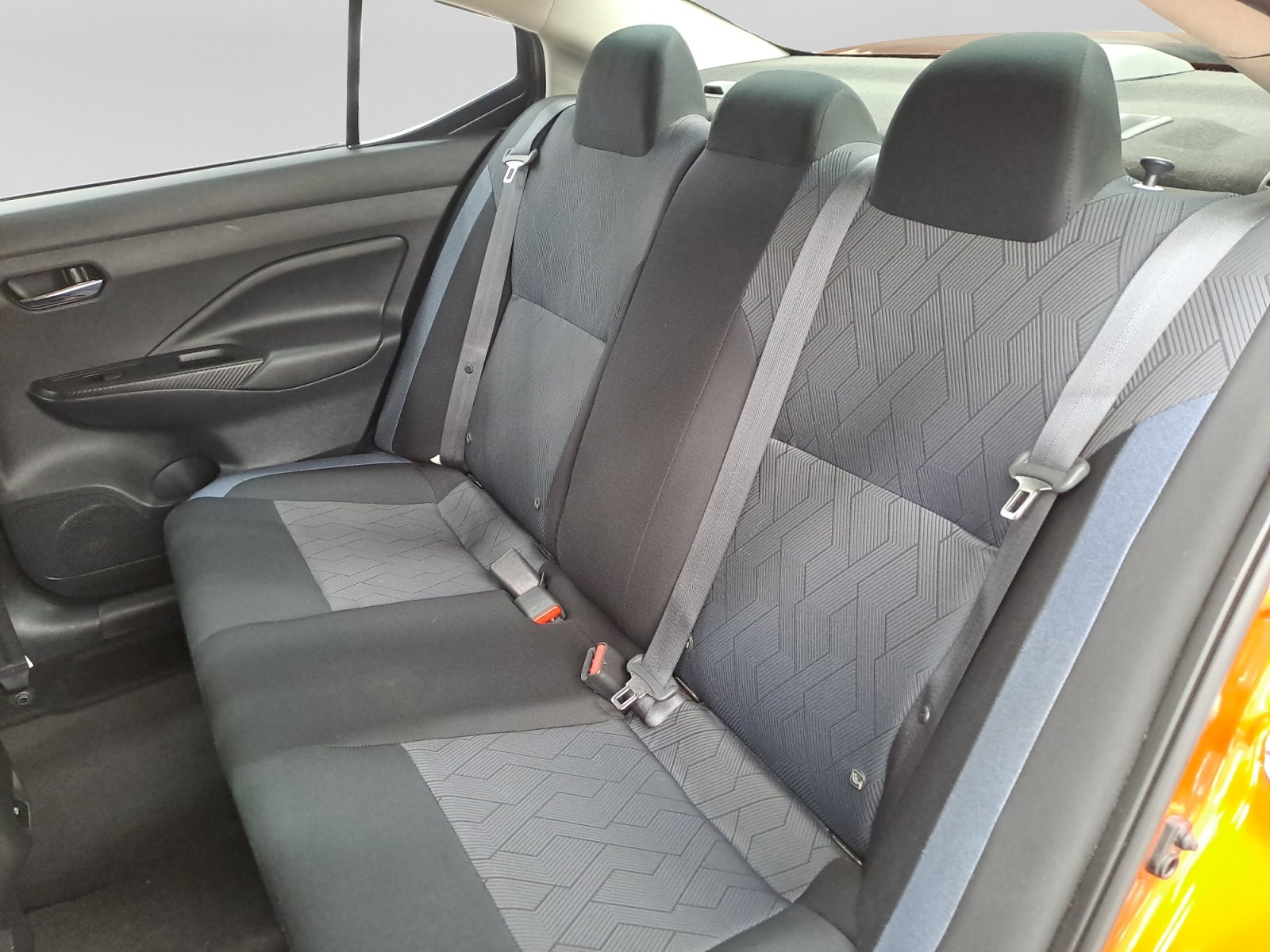 2023 Nissan VERSA ADVANCE CVT 23