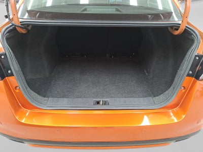 2023 Nissan VERSA ADVANCE CVT 23