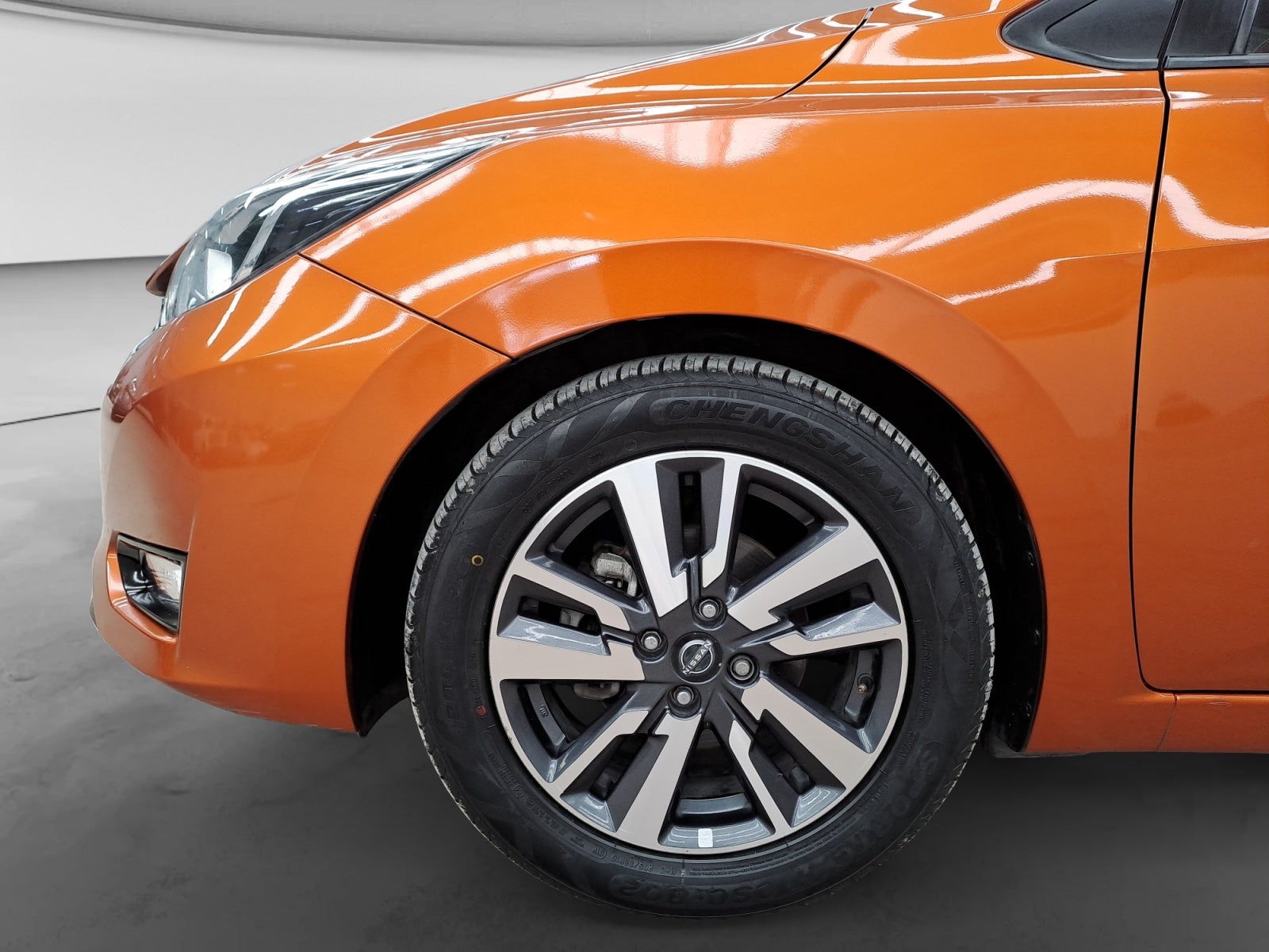 2023 Nissan VERSA ADVANCE CVT 23